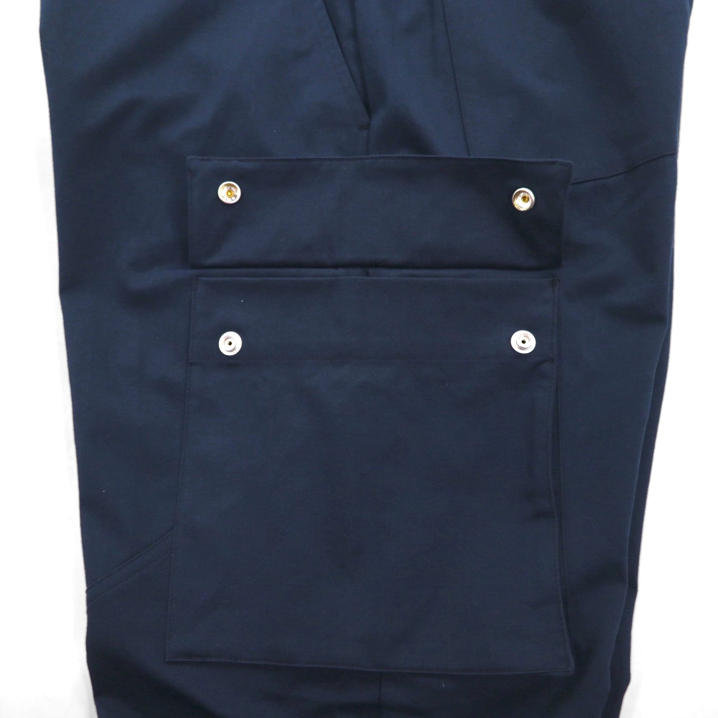 JORDAN BRAND ( NIKE ) エアジョーダン エッセンシャル ユーティリティ カーゴパンツ L ブラック DQ7342-010