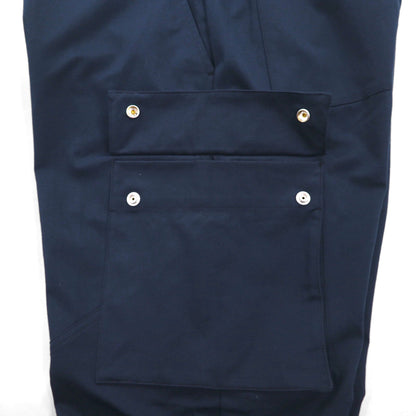 JORDAN BRAND ( NIKE ) エアジョーダン エッセンシャル ユーティリティ カーゴパンツ L ブラック DQ7342-010