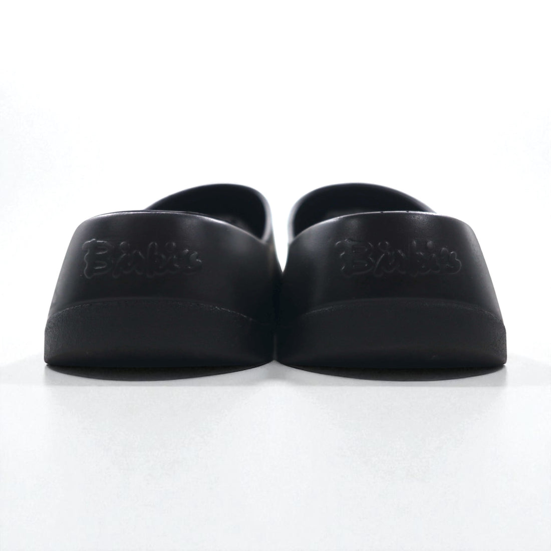 Birkenstock スーパー ビルキ Super Birki クロッグ サンダル 28.5cm ブラック PUレザー ドイツ製