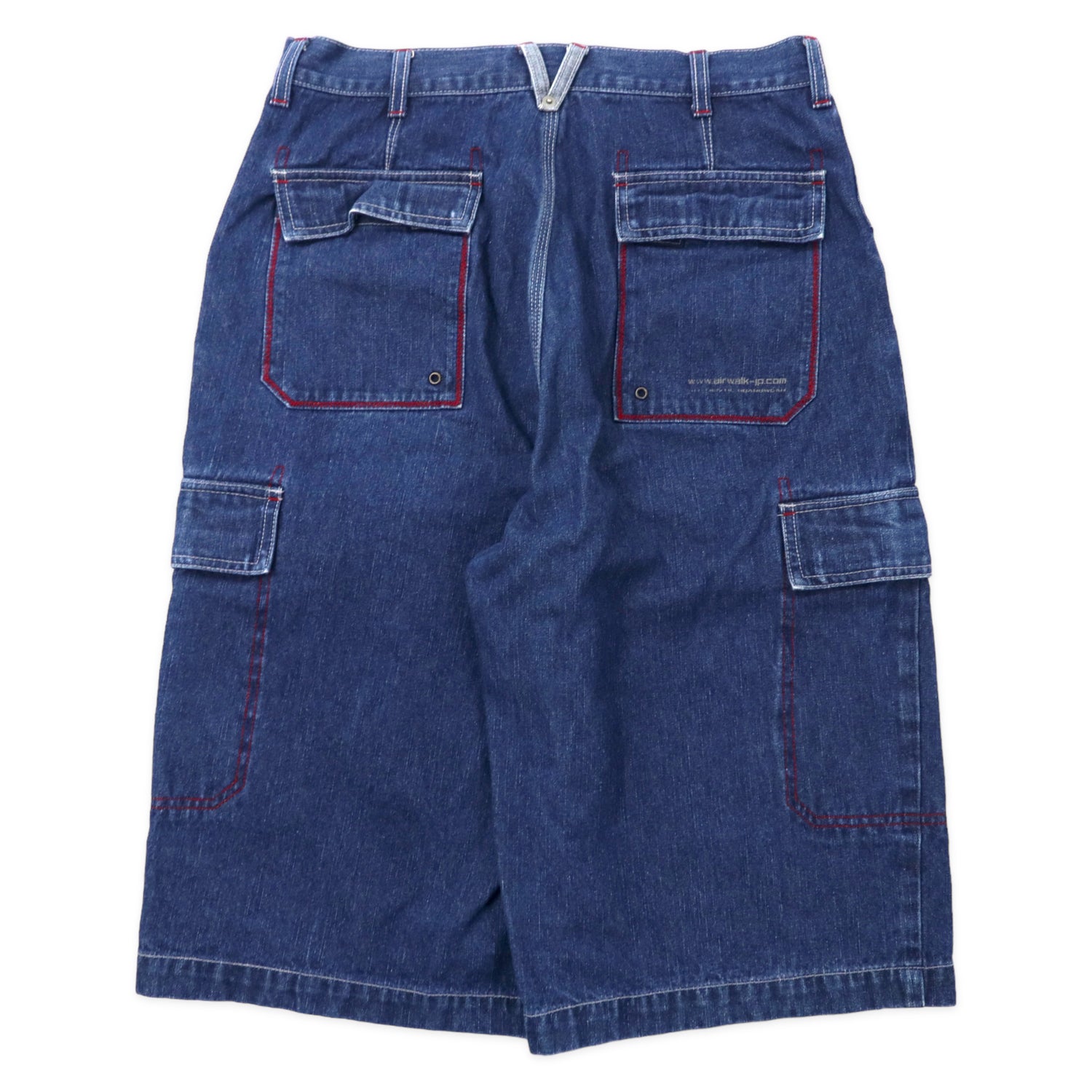 airwalk cargo shorts mens