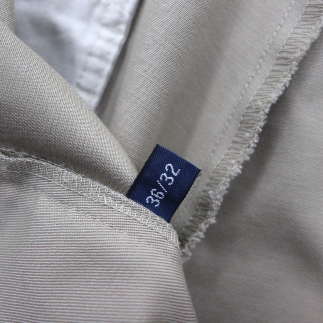Polo Ralph Lauren 90年代 ポロチノ 2タック ワイド チノパンツ ワークパンツ L ベージュ ANDREW PANT プリーツ