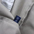 Polo Ralph Lauren 90年代 ポロチノ 2タック ワイド チノパンツ ワークパンツ L ベージュ ANDREW PANT プリーツ