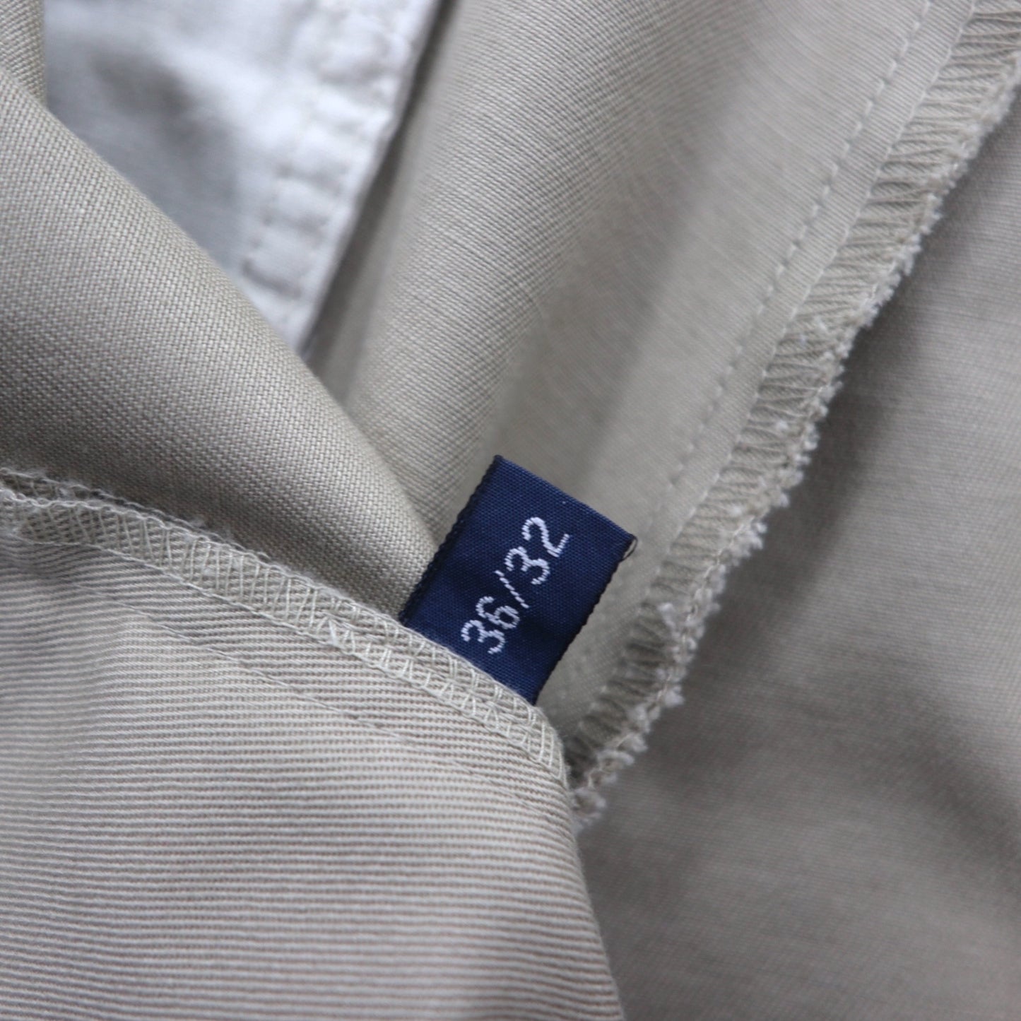 Polo Ralph Lauren 90年代 ポロチノ 2タック ワイド チノパンツ ワークパンツ L ベージュ ANDREW PANT プリーツ