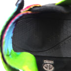 KEEN ゼラポート 2 ZERRAPORT II アウトドア スポーツ サンダル 28cm マルチ タイダイ ブラック