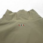 NAPAPIJRI Windbreaker Flight Jacket XXL Beige Waterproof Mesh Liner N0YHBW