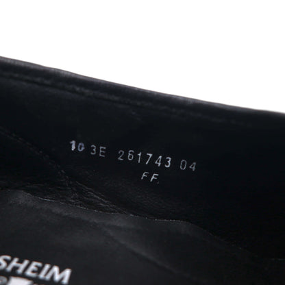 FLORSHEIM スリッポン ローファー 28cm ブラック レザー 17089