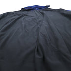ka na ta Big Balloon Parka FREE Black Blue Made in Japan