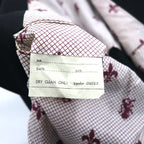 70年代 The JC Penney Comfort Blazer 2B テーラードジャケット ブレザー L  ブラック ポリエステル