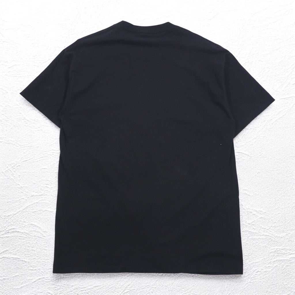 Vintage 90s USA Made T-Shirt anvil 90年代 USA製 NFLプリント Tシャツ XL ブラック DALLAS COWBOYS