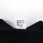 Vintage 90s USA Made T-Shirt anvil 90年代 USA製 NFLプリント Tシャツ XL ブラック DALLAS COWBOYS