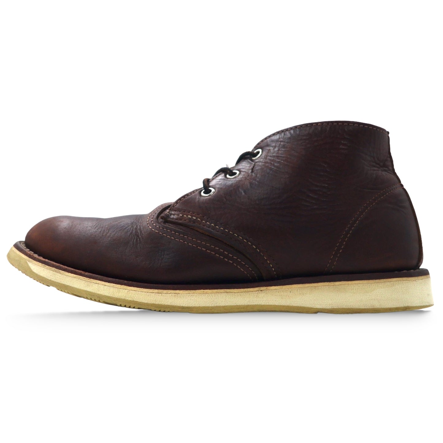 REDWING 3141 チャッカブーツ （買取・査定情報 RED WING【レッド 