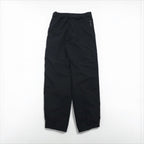 THE NORTH FACE ゴアテックス GORE-TEX シェルパンツ アウトドア レインパンツ L ブラック 防水 サイドジップ