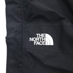 THE NORTH FACE ゴアテックス GORE-TEX シェルパンツ アウトドア レインパンツ L ブラック 防水 サイドジップ
