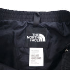 THE NORTH FACE ゴアテックス GORE-TEX シェルパンツ アウトドア レインパンツ L ブラック 防水 サイドジップ