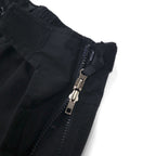 THE NORTH FACE ゴアテックス GORE-TEX シェルパンツ アウトドア レインパンツ L ブラック 防水 サイドジップ