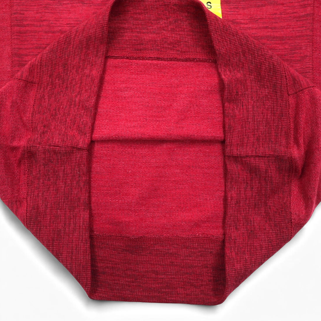 Champion French Terry Crew Sweatshirt S Red French Terry Crew 1296934 Unused