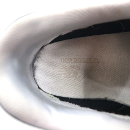 NEW BLANCE 1600 Suede Sneakers, Size 28cm, Blue/Navy, CM1600FG, ABZORB ENCAP