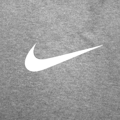 NIKE 00年代 センタースウォッシュ ヘビーウェイト Tシャツ XL グレー コットン