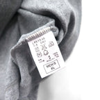 NIKE 00年代 センタースウォッシュ ヘビーウェイト Tシャツ XL グレー コットン