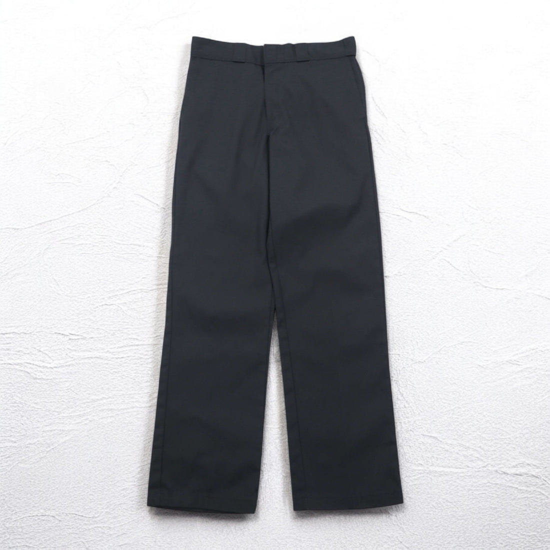 Dickies 874 オリジナルフィット ワークパンツ チノパンツ M グレー Original Fit ポリエステル コットン