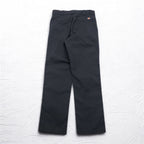 Dickies 874 オリジナルフィット ワークパンツ チノパンツ M グレー Original Fit ポリエステル コットン