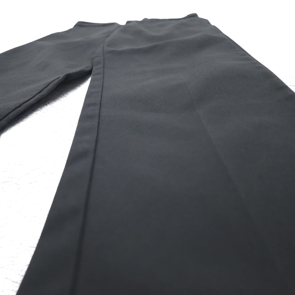 Dickies 874 オリジナルフィット ワークパンツ チノパンツ M グレー Original Fit ポリエステル コットン