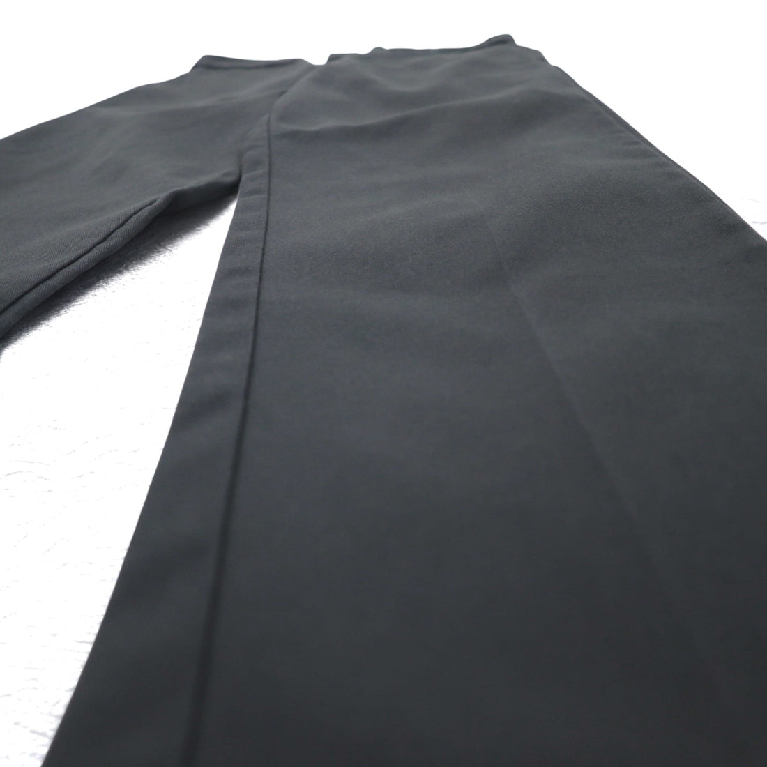 Dickies 874 オリジナルフィット ワークパンツ チノパンツ M グレー Original Fit ポリエステル コットン