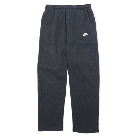 日本然リトテ-古着オンライン-NIKE スウェットパンツ M グレー コットン NSW Men's Club Fleece Pants BV2707-071-NIKE Sweatpants M Gray Cotton NSW Men's Club Fleece Pants BV2707-071