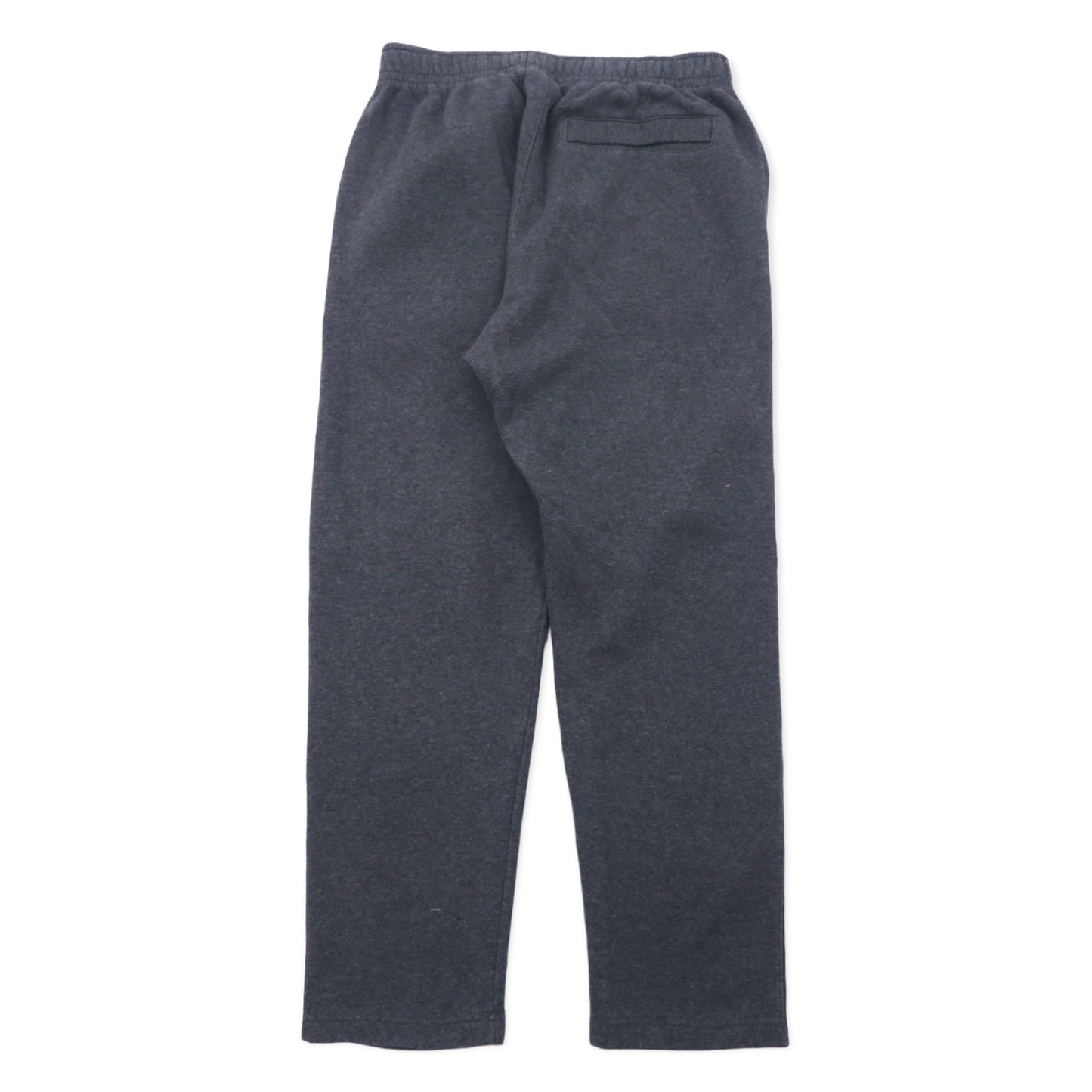 NIKE スウェットパンツ M グレー コットン NSW Men's Club Fleece Pants BV2707-071