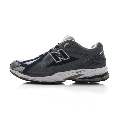 NEW BALANCE 1906 スニーカー 29cm グレー ネイビー N ERGY ABZORB M1906RC
