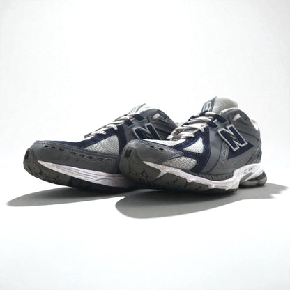 NEW BALANCE 1906 スニーカー 29cm グレー ネイビー N ERGY ABZORB M1906RC