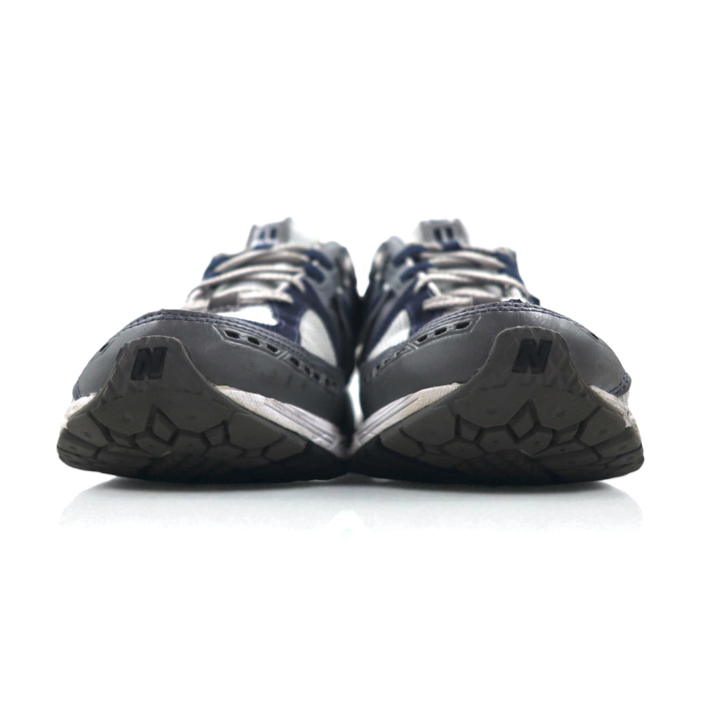 NEW BALANCE 1906 スニーカー 29cm グレー ネイビー N ERGY ABZORB M1906RC