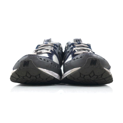 NEW BALANCE 1906 スニーカー 29cm グレー ネイビー N ERGY ABZORB M1906RC