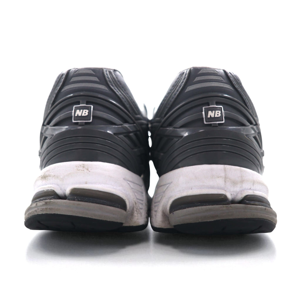 NEW BALANCE 1906 スニーカー 29cm グレー ネイビー N ERGY ABZORB M1906RC