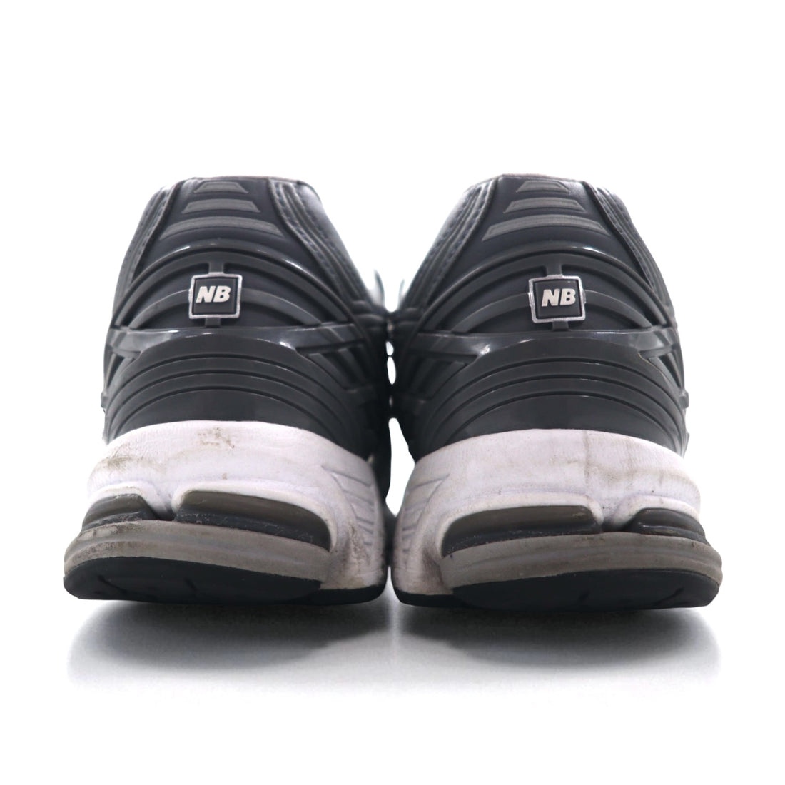 NEW BALANCE 1906 スニーカー 29cm グレー ネイビー N ERGY ABZORB M1906RC