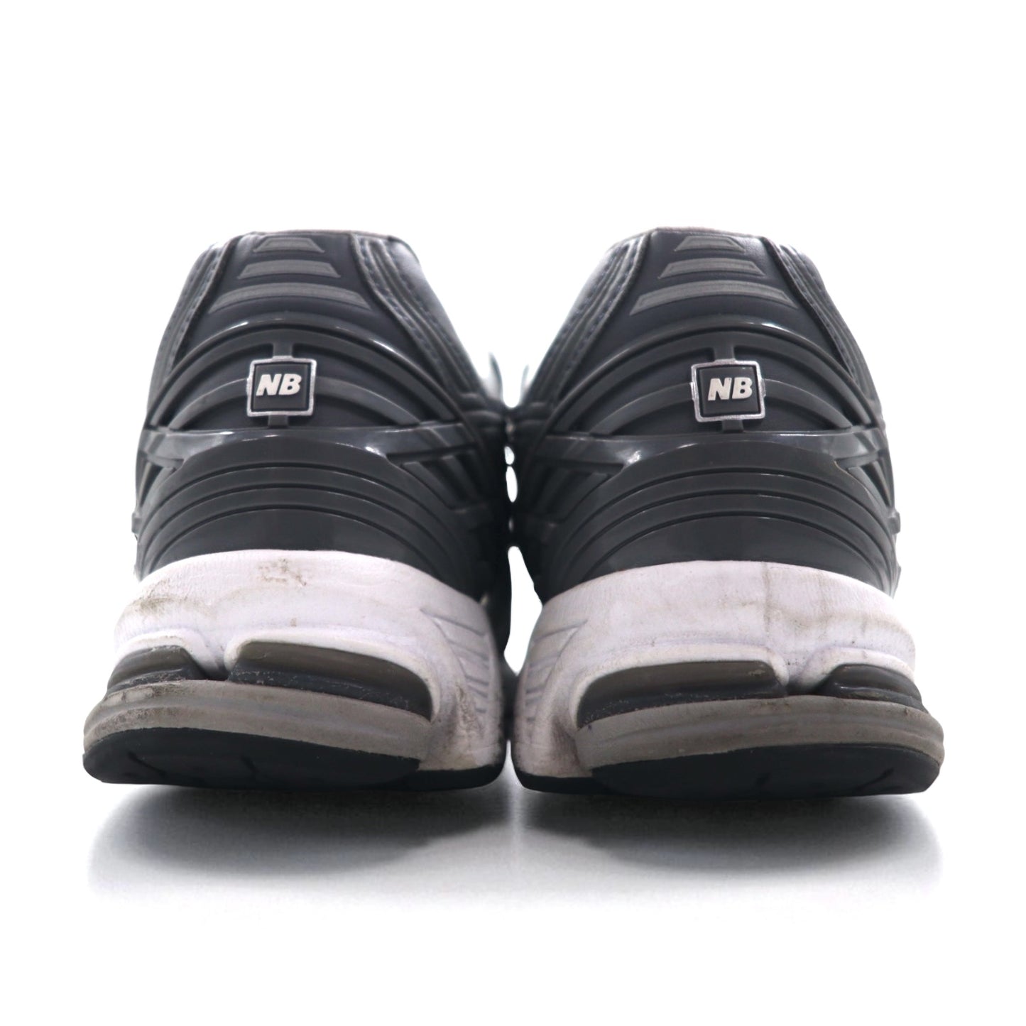 NEW BALANCE 1906 スニーカー 29cm グレー ネイビー N ERGY ABZORB M1906RC