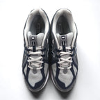 NEW BALANCE 1906 スニーカー 29cm グレー ネイビー N ERGY ABZORB M1906RC