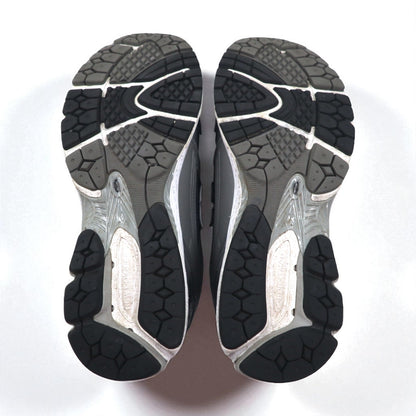 NEW BALANCE 1906 スニーカー 29cm グレー ネイビー N ERGY ABZORB M1906RC