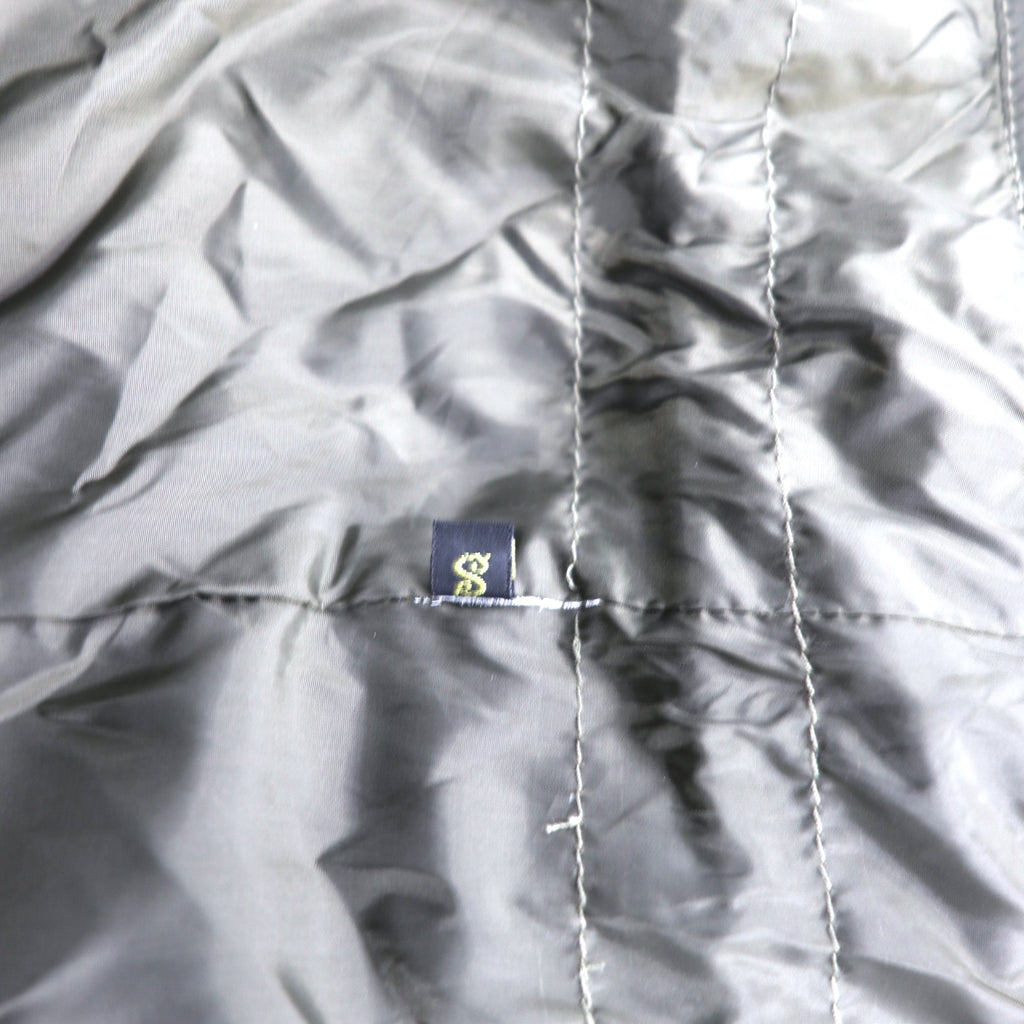 KAPITAL 60/40クロス カマクラ アノラック 60/40 Cross KAMAKURA Anorak ブルゾン 1 カーキ