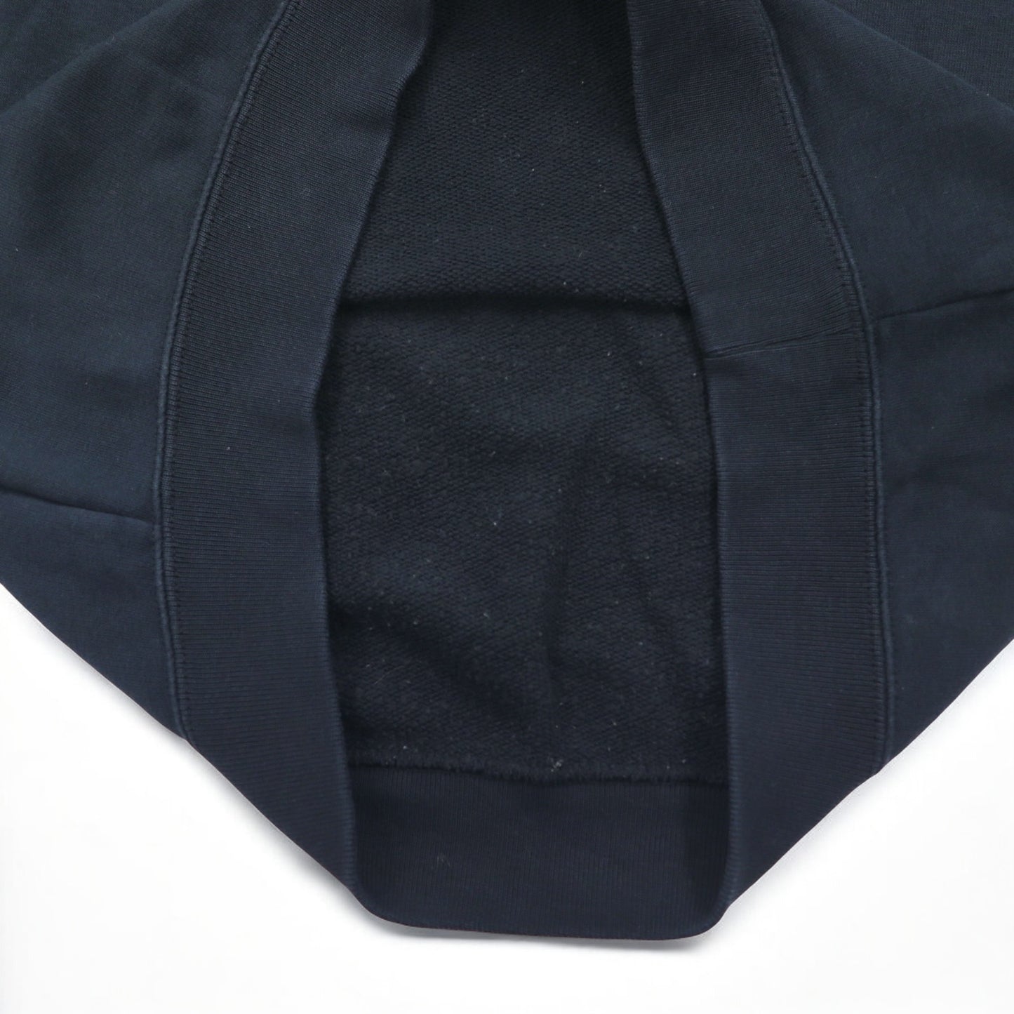 NIKE クルーネック スウェット XS ブラック コットン Rally Crew Sweatshirt AJ7360-010