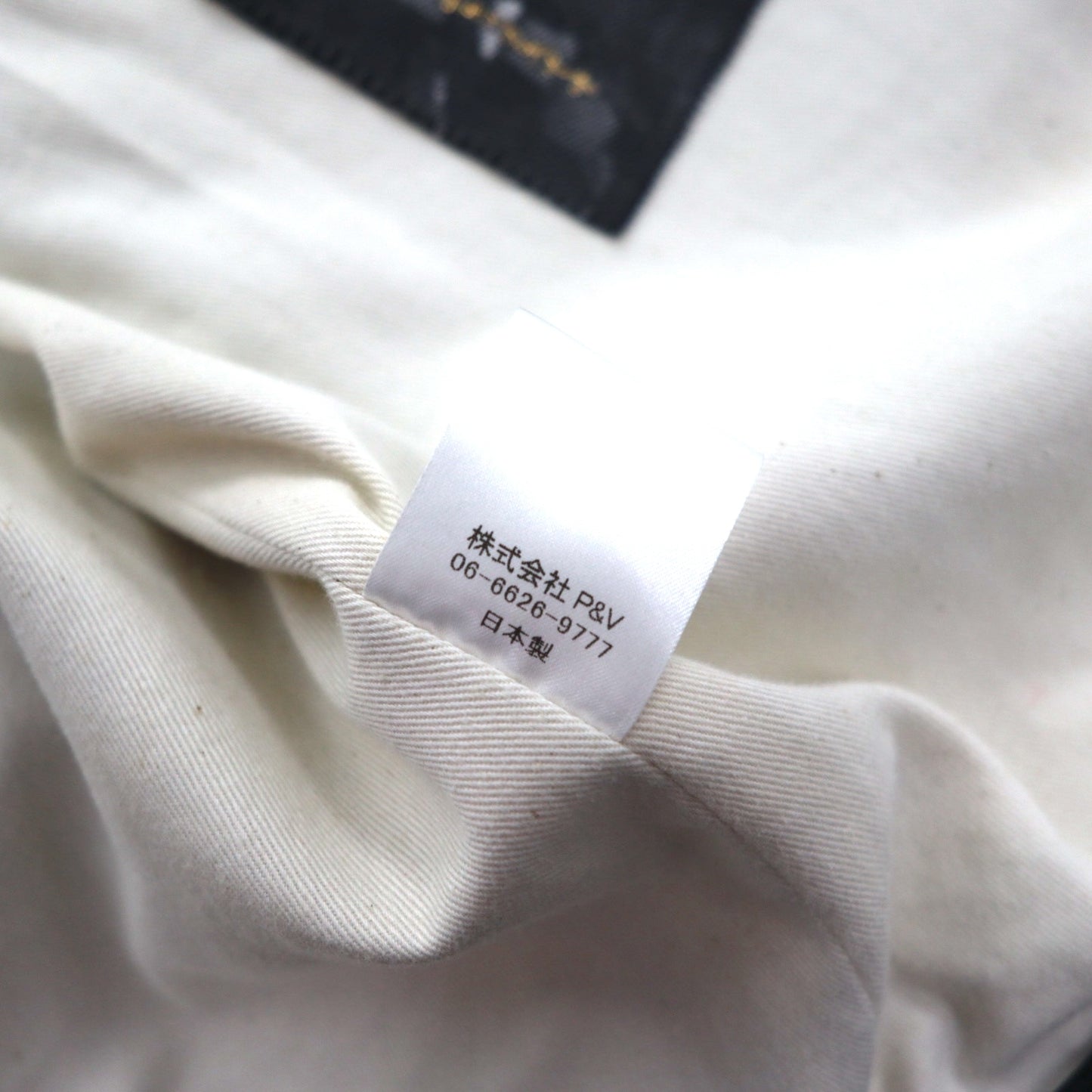 THE モンゴリアンチョップス CANDY RIDER LEATHER キャンディーライダー レザー ライダース ジャケット M ブラック カウハイド