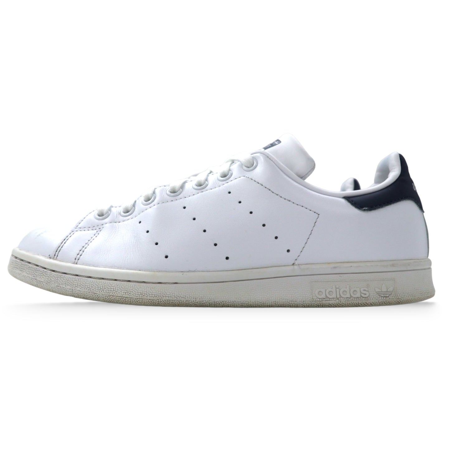 adidas originals スタンスミス スニーカー 27.5cm ホワイト STAN SMITH M20235