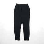 Champion Reverse Weave Sweatpants/Jogger Pants, Size XL, Black, with Blue Single Tag, Reissue