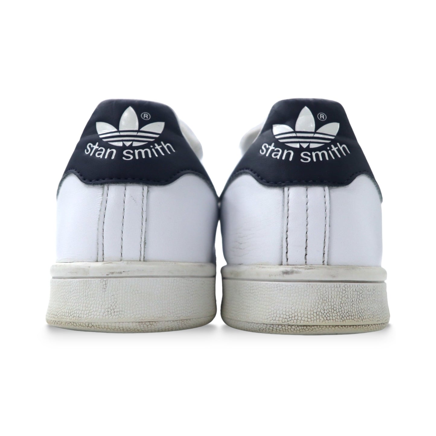 adidas originals スタンスミス スニーカー 27.5cm ホワイト STAN SMITH M20235