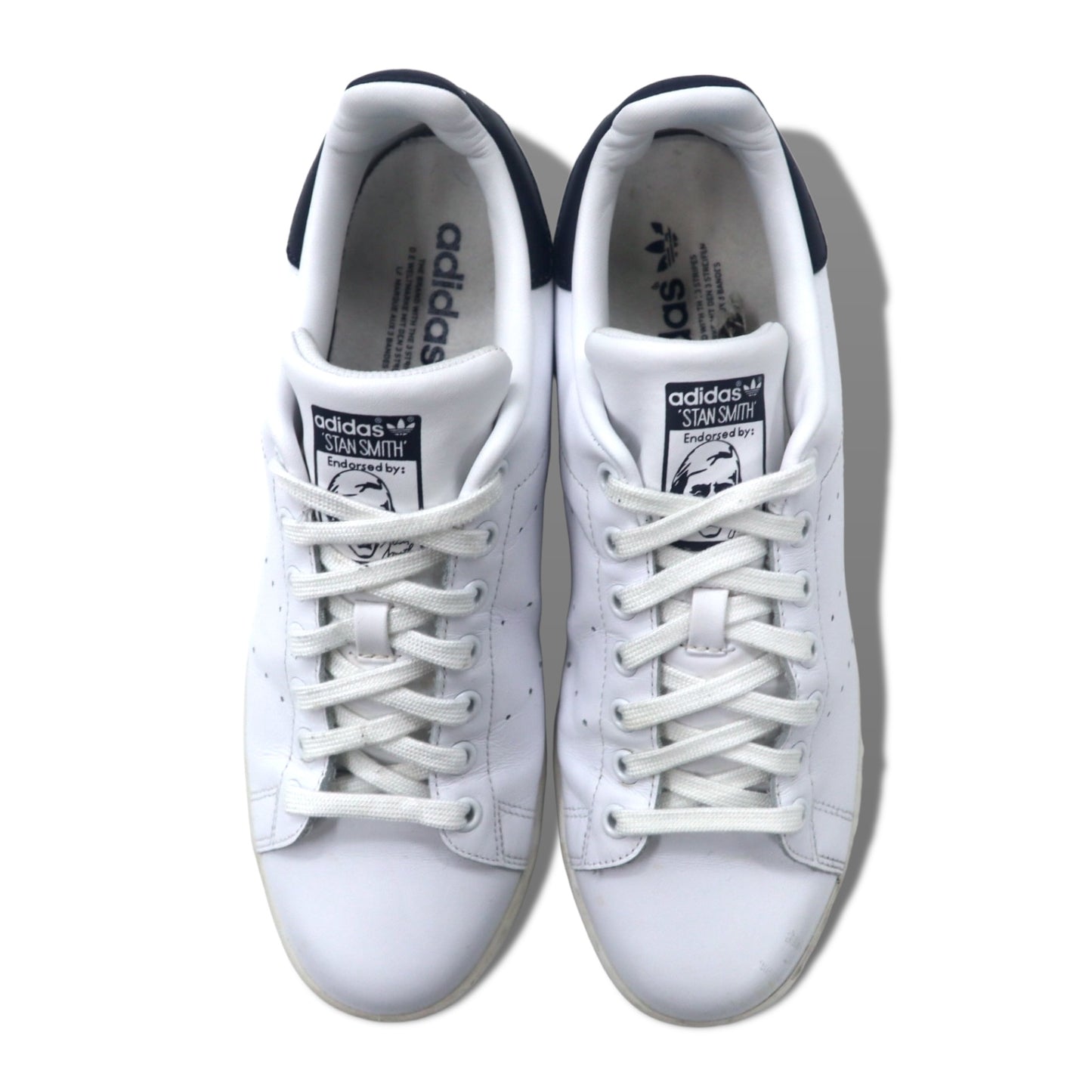 adidas originals スタンスミス スニーカー 27.5cm ホワイト STAN SMITH M20235