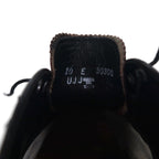 FLORSHEIM Wingtip Full Brogue Dress Shoes, Size 28cm, Bordeaux Leather with Medallion Detail, 562576 434