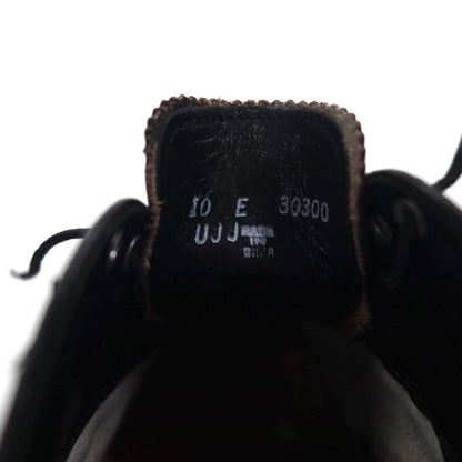 FLORSHEIM ウイングチップ フルブローグ ドレスシューズ 28cm ボルドー レザー メダリオン 562576 434