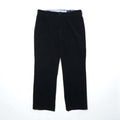 Polo Ralph Lauren コーデュロイ チノパンツ スラックス XL ブラック クラシックフィット