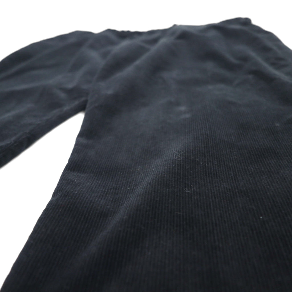 Polo Ralph Lauren コーデュロイ チノパンツ スラックス XL ブラック クラシックフィット