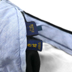 Polo Ralph Lauren コーデュロイ チノパンツ スラックス XL ブラック クラシックフィット